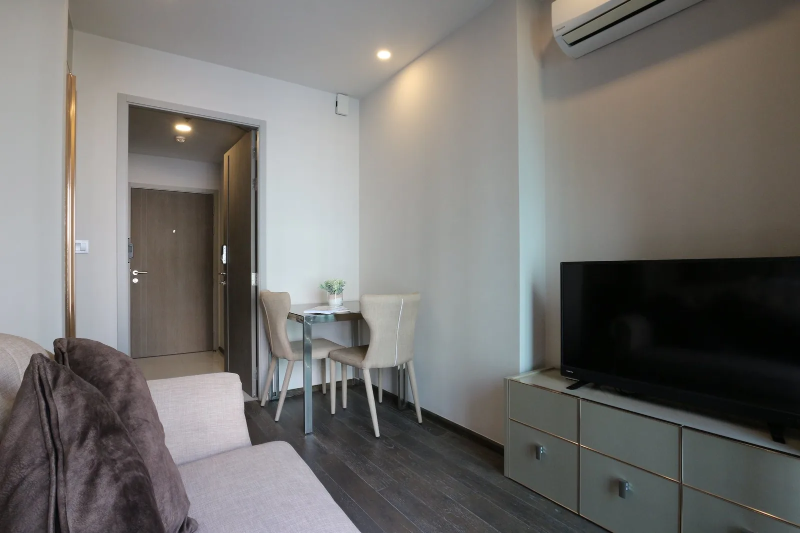 Ideo Q Siam - Ratchathewi — photo 9