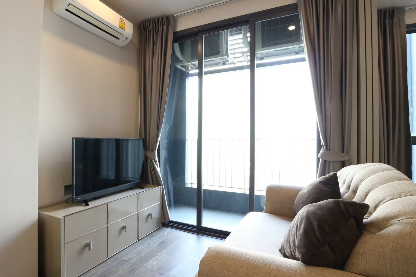 Ideo Q Siam - Ratchathewi — photo 10