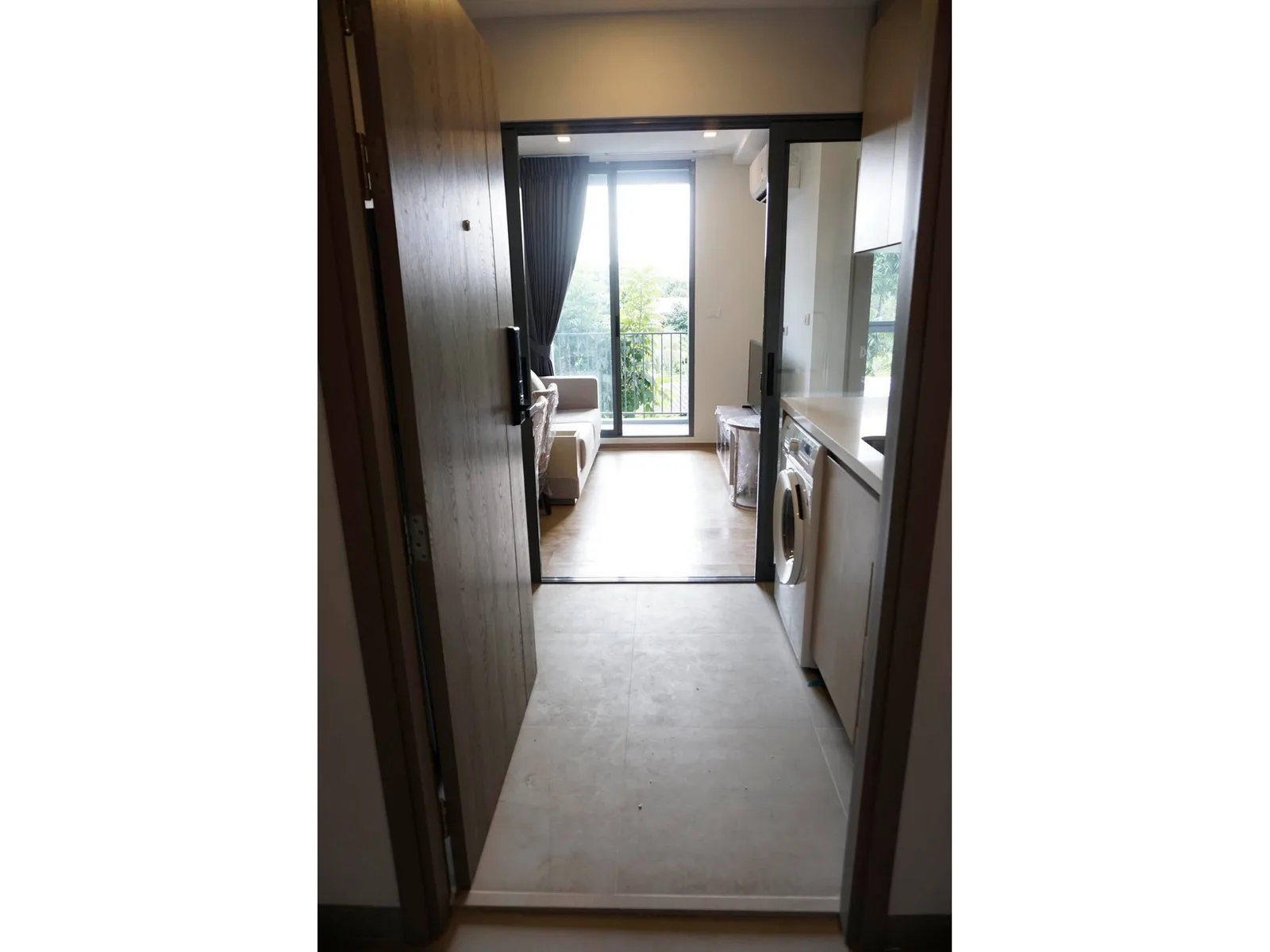 The Nest Sukhumvit 71 — photo 4