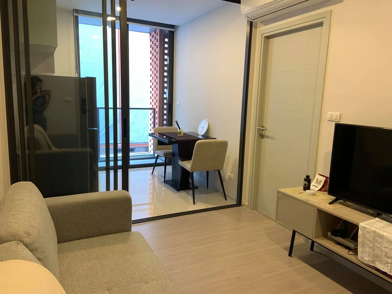Quintara Treehaus Sukhumvit 42 — photo 1