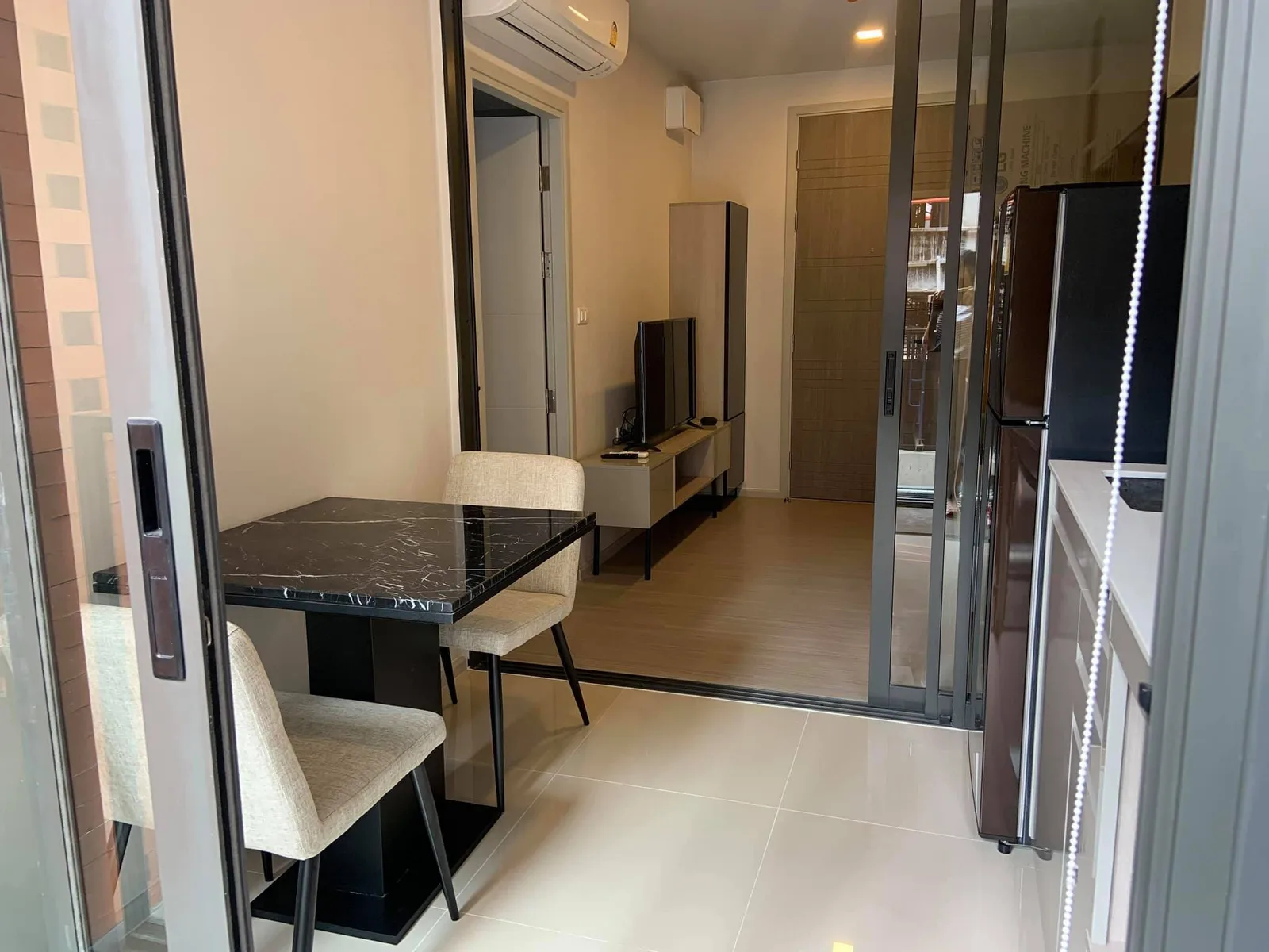 Quintara Treehaus Sukhumvit 42 — photo 3