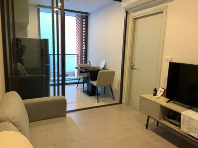 Quintara Treehaus Sukhumvit 42