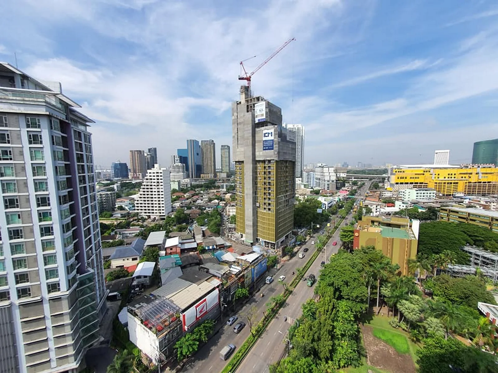 Ideo Ladprao 5 — photo 6