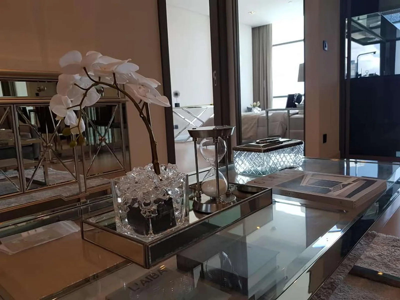 The Room Charoenkrung 30 — photo 4