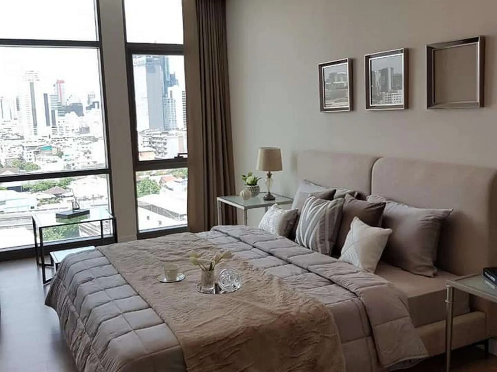 The Room Charoenkrung 30 — photo 6