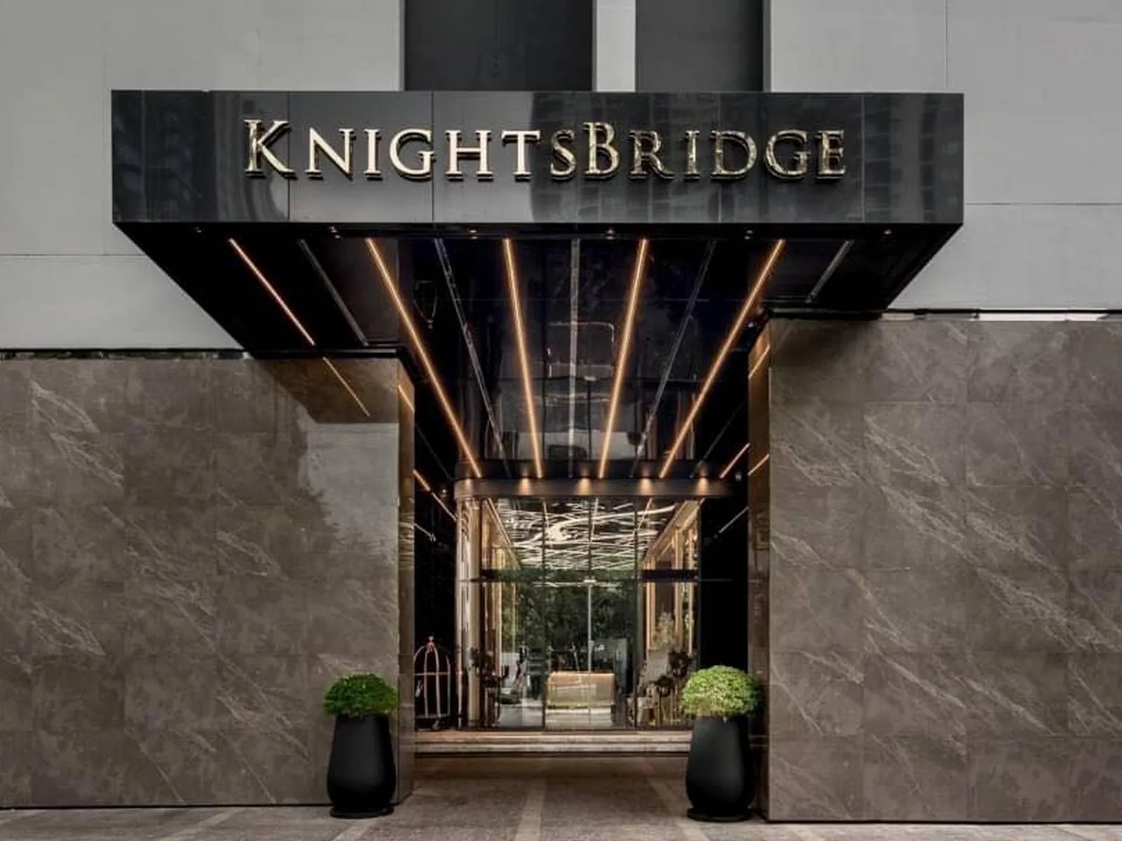 Knightsbridge Prime Onnut — photo 2