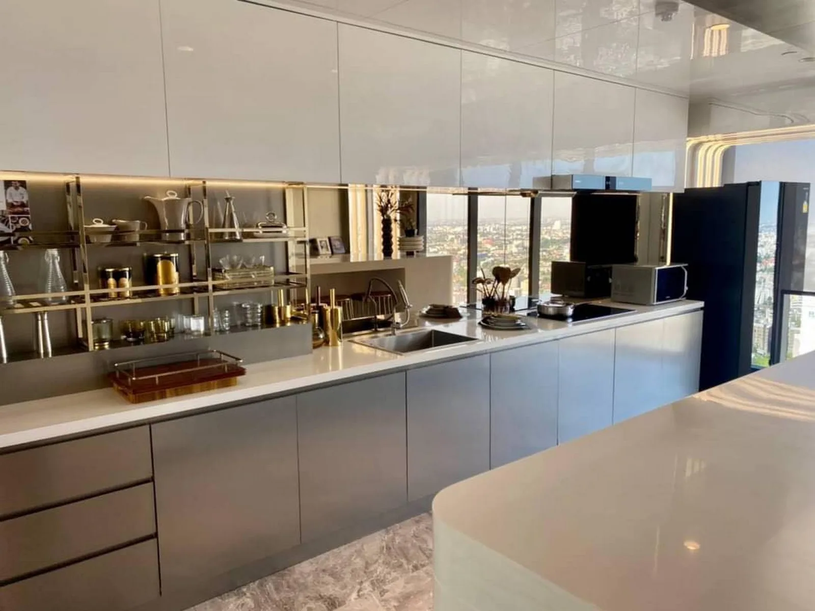 Knightsbridge Prime Onnut — photo 8