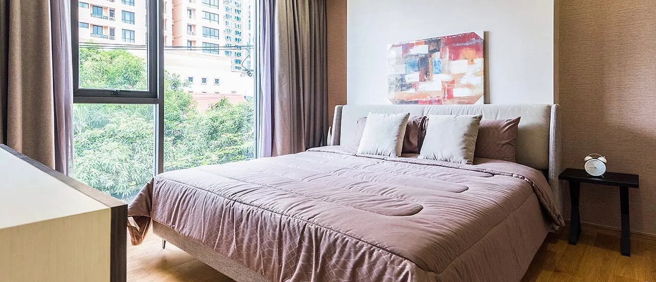 Klass Condo Langsuan — photo 2