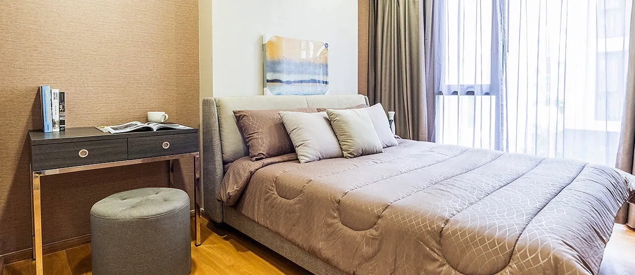 Klass Condo Langsuan — photo 3