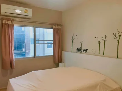 A Space Hideaway Asoke - Ratchada