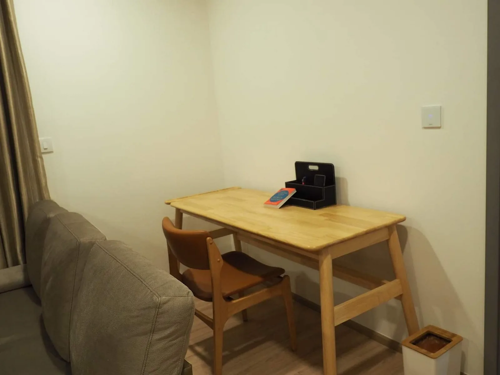Taka Haus Ekamai 12 — photo 5