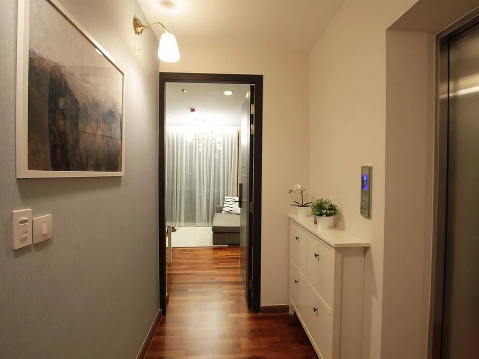 Wish Signature Midtown Siam — photo 2