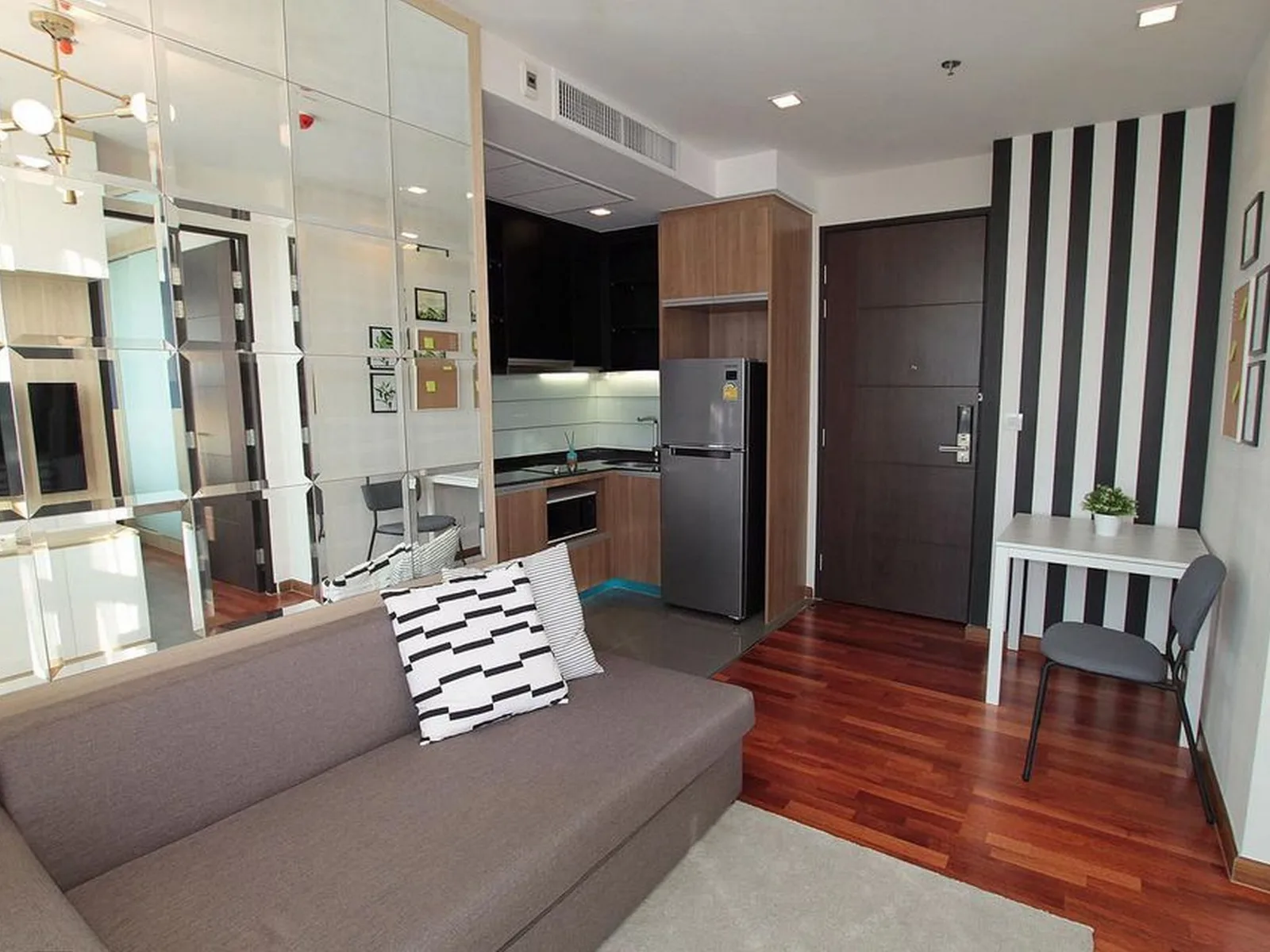 Wish Signature Midtown Siam — photo 3