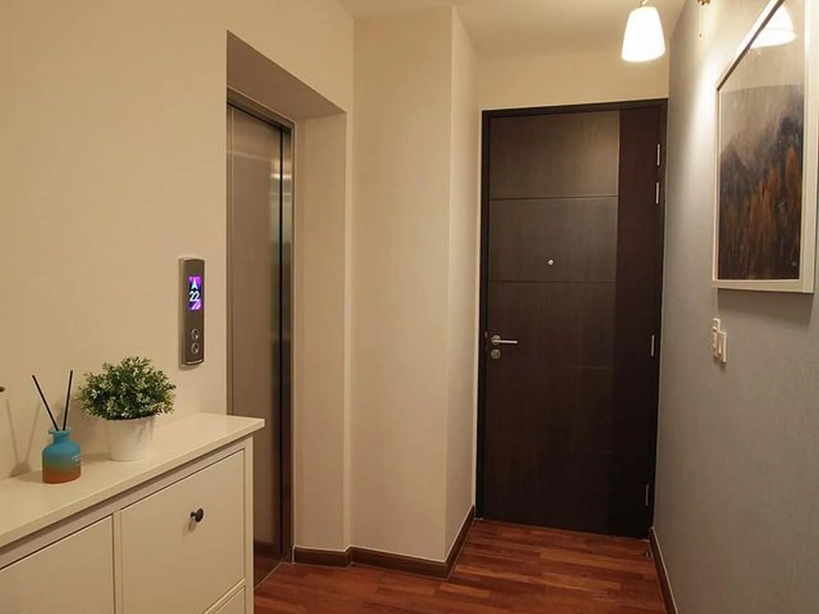 Wish Signature Midtown Siam — photo 9