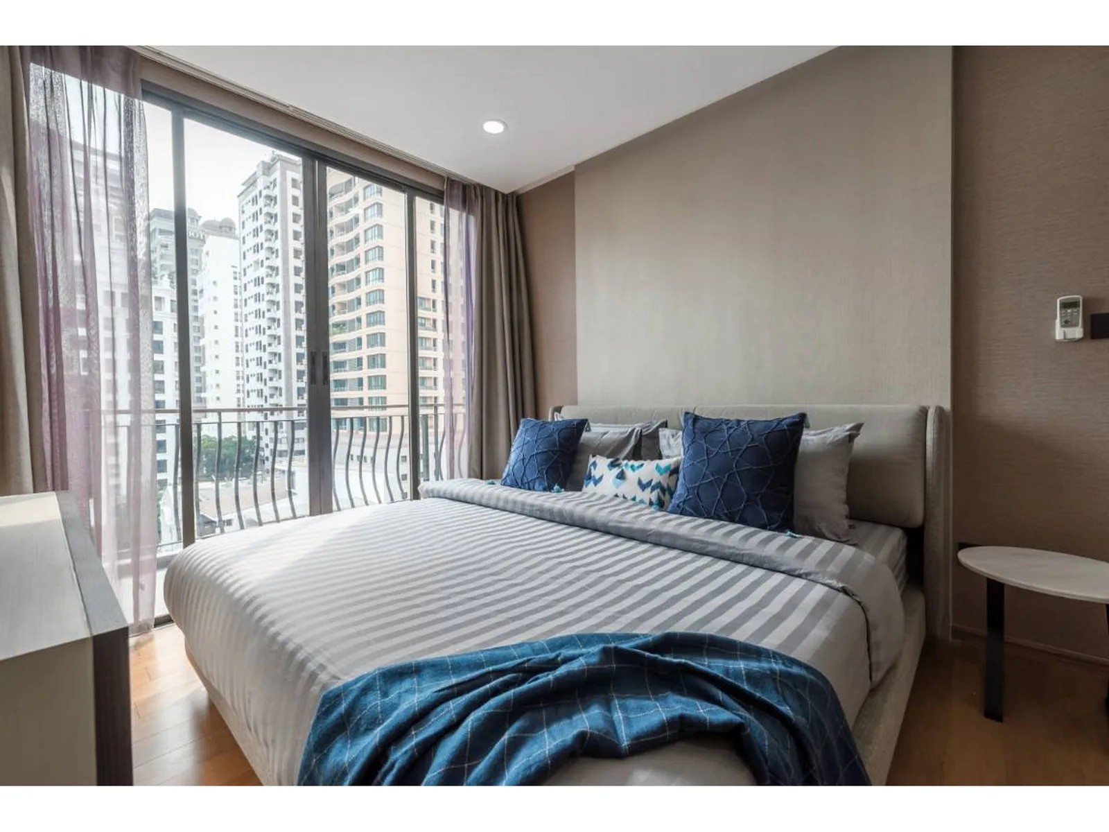 Klass Condo Langsuan — photo 2