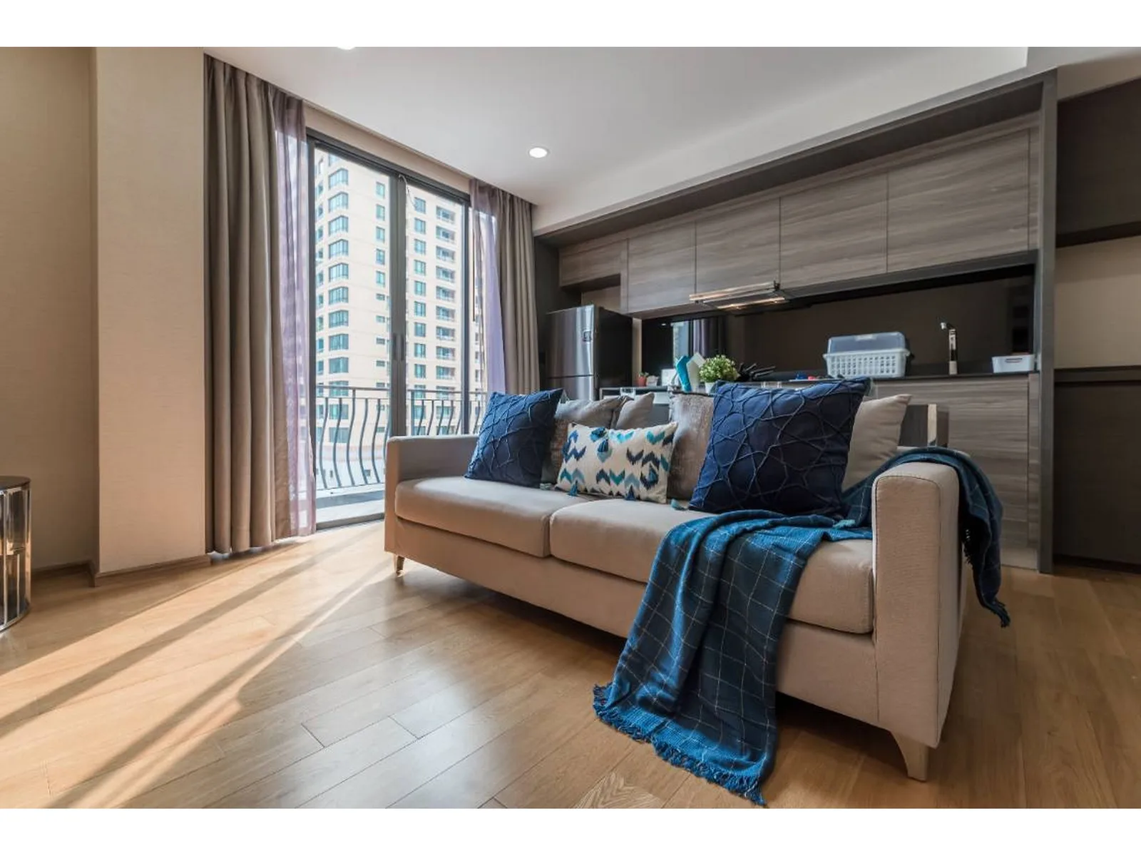 Klass Condo Langsuan — photo 3