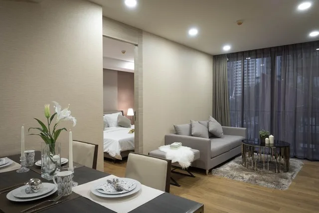 Klass Condo Langsuan — photo 2