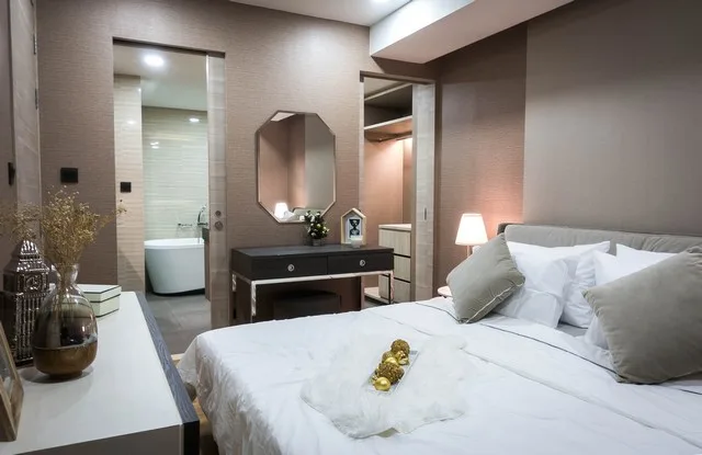 Klass Condo Langsuan — photo 4