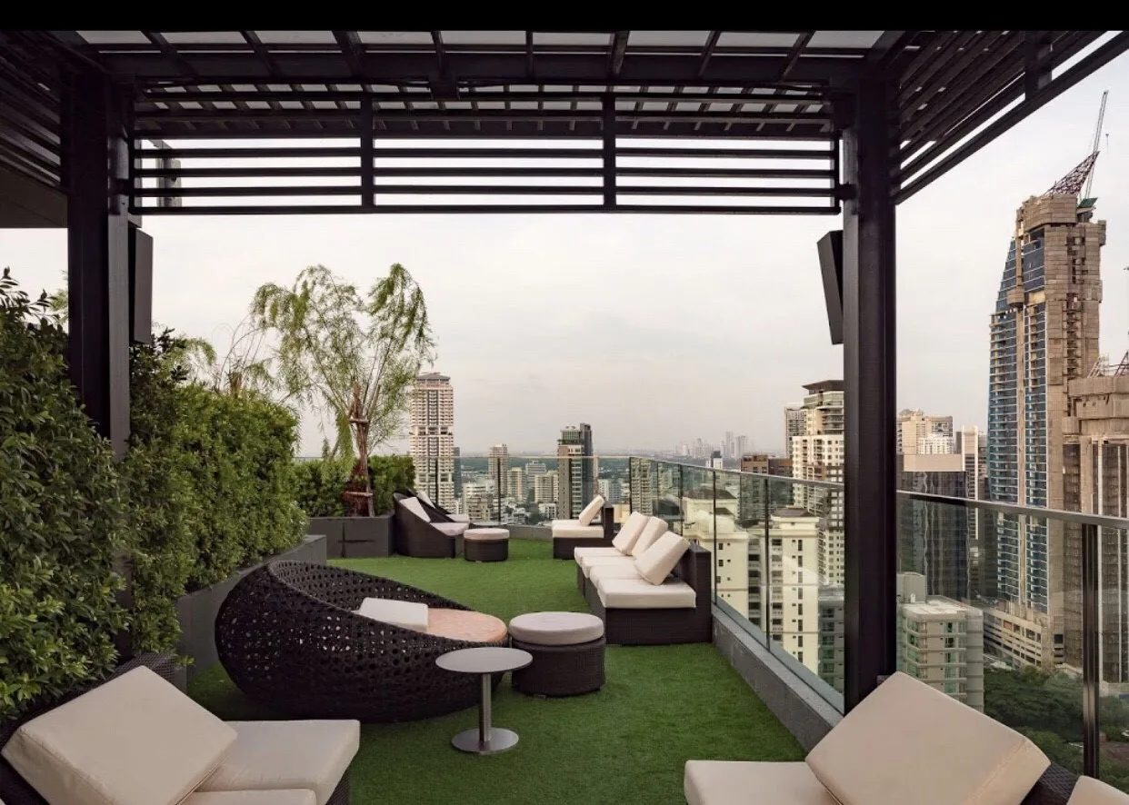 H Sukhumvit 43 — photo 6