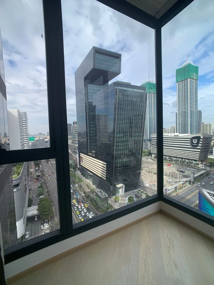 ASHTON Asoke - Rama 9 — photo 7
