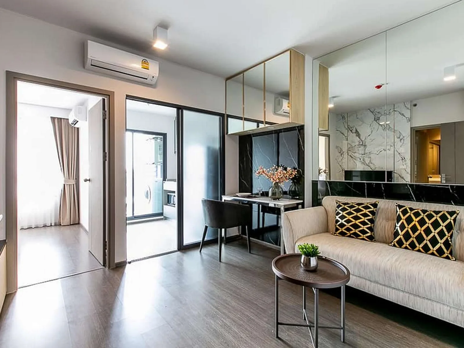 Ideo Sukhumvit 93 — photo 1