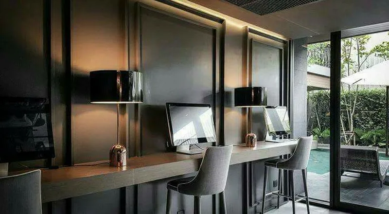 Klass Condo Langsuan — photo 4