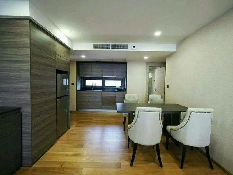 Klass Condo Langsuan — photo 8