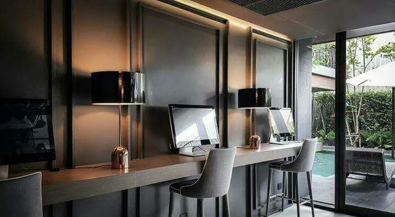 Klass Condo Langsuan — photo 10
