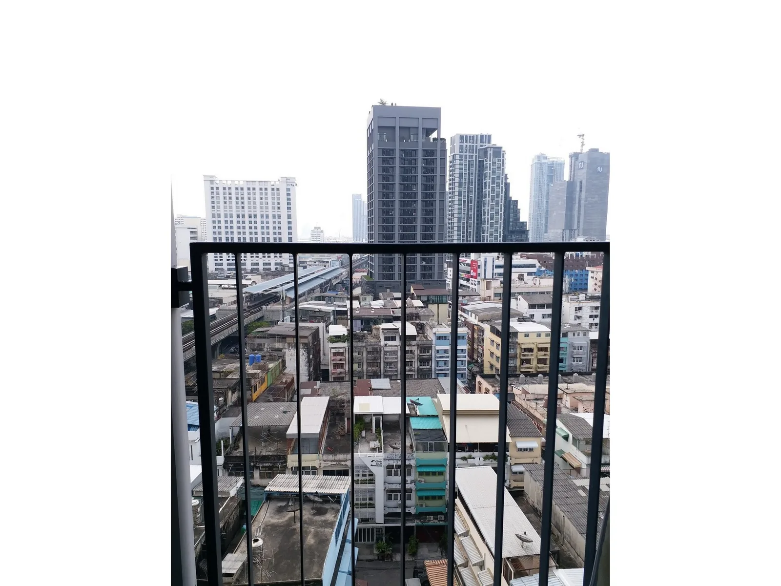 Ideo Phaholyothin Chatujak — photo 12