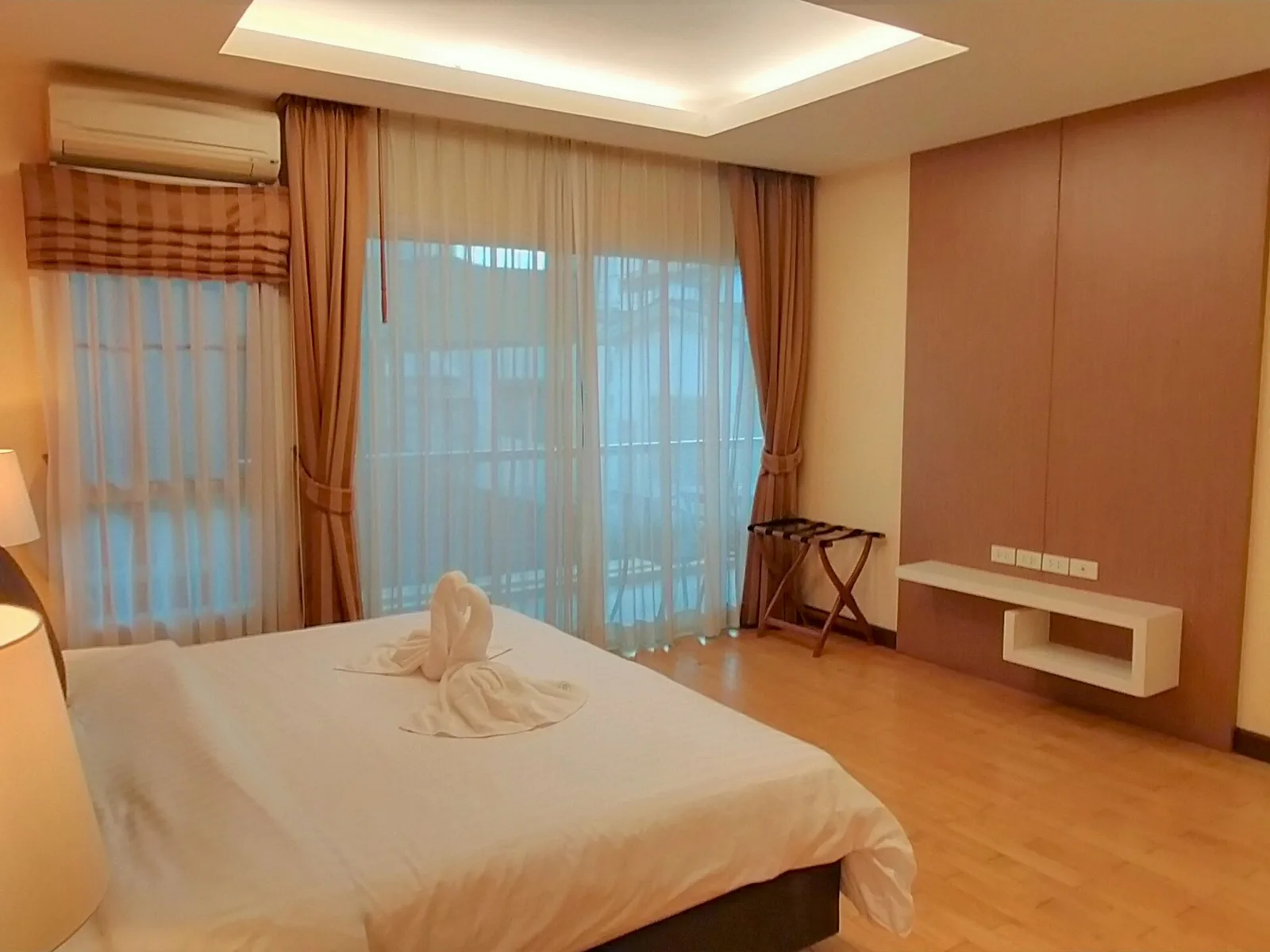 42 Grand Residence — photo 9