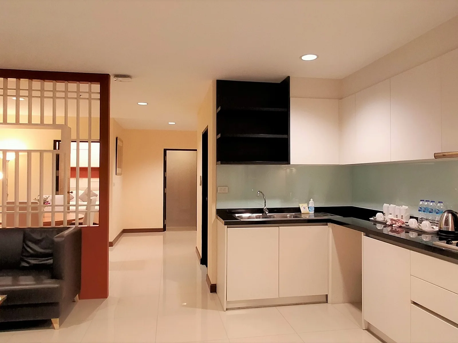 42 Grand Residence — photo 8