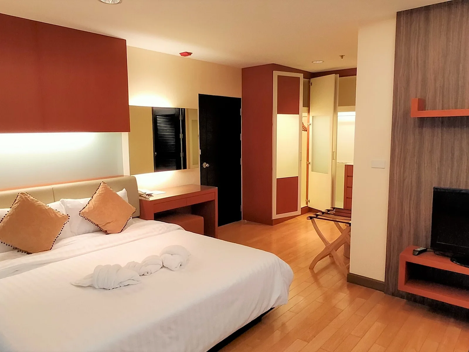 42 Grand Residence — photo 10