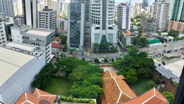 Ashton Asoke — photo 2