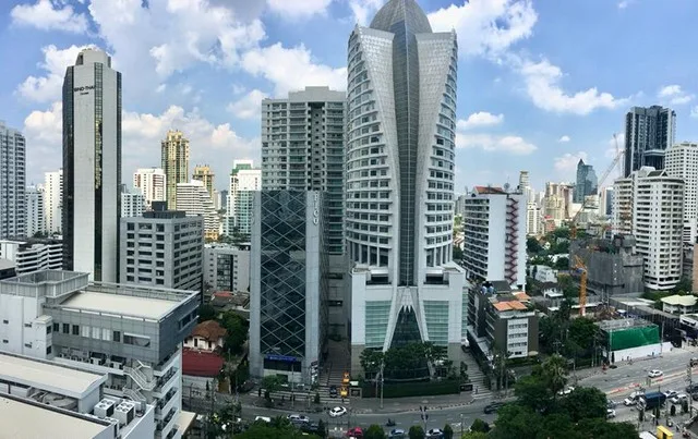 Ashton Asoke — photo 4