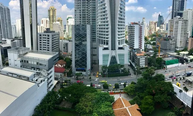 Ashton Asoke — photo 7
