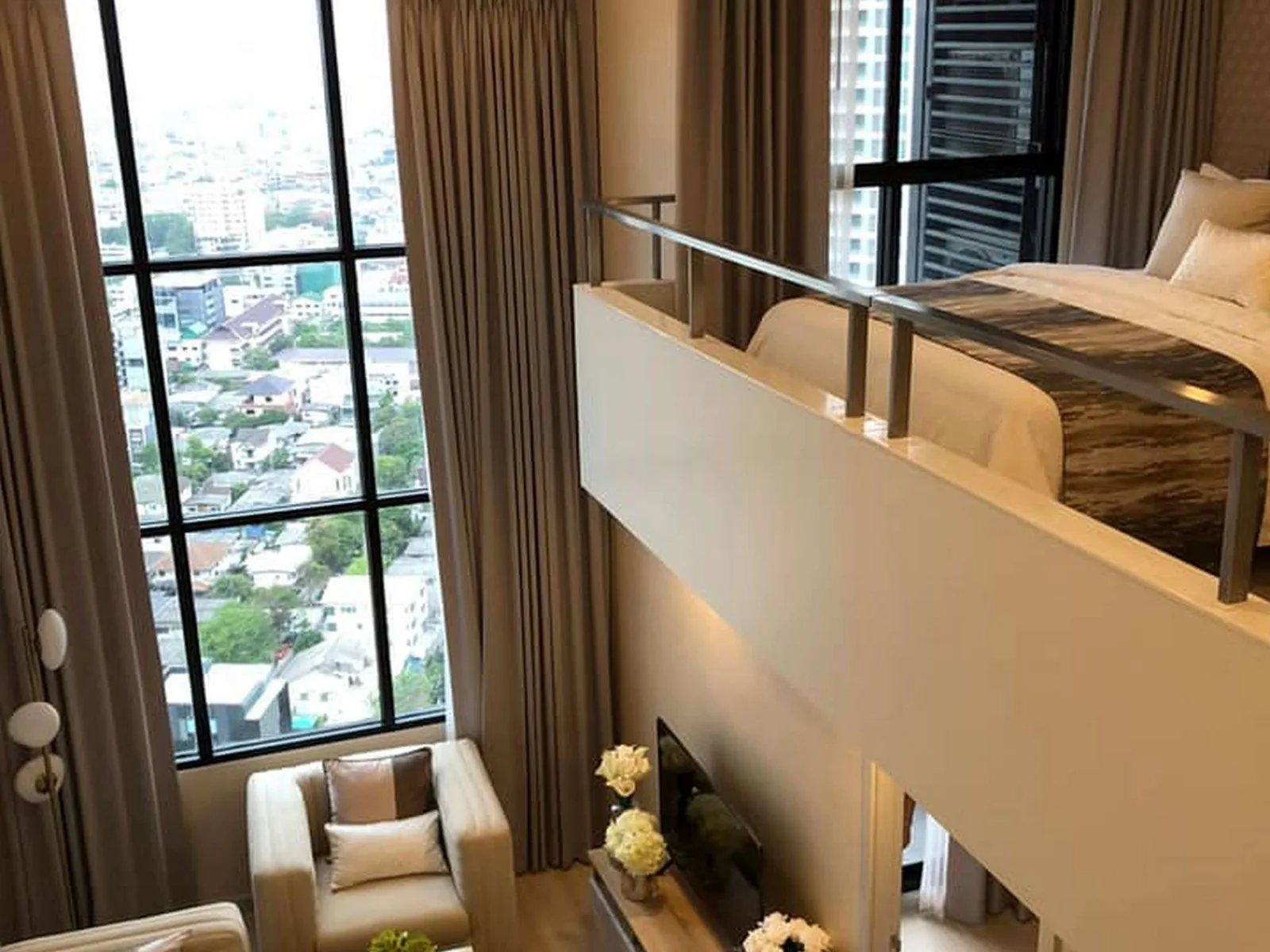 Knightsbridge Prime Sathorn — photo 3
