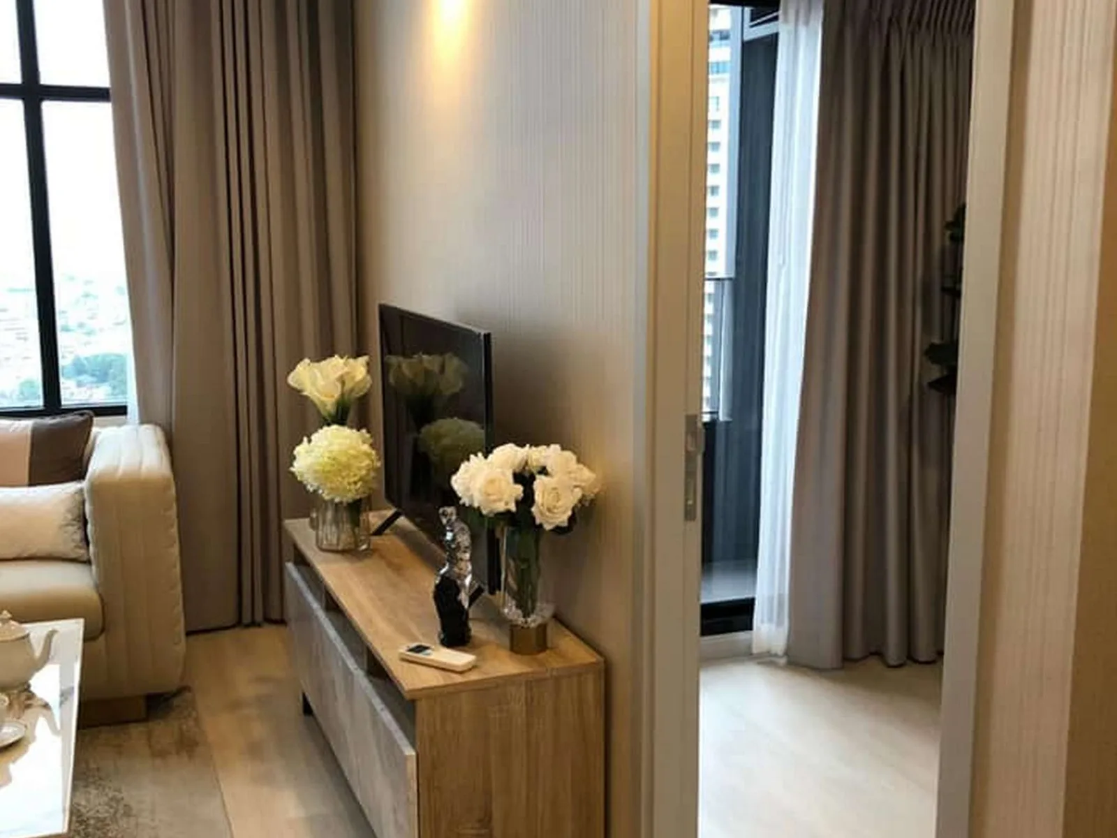 Knightsbridge Prime Sathorn — photo 4