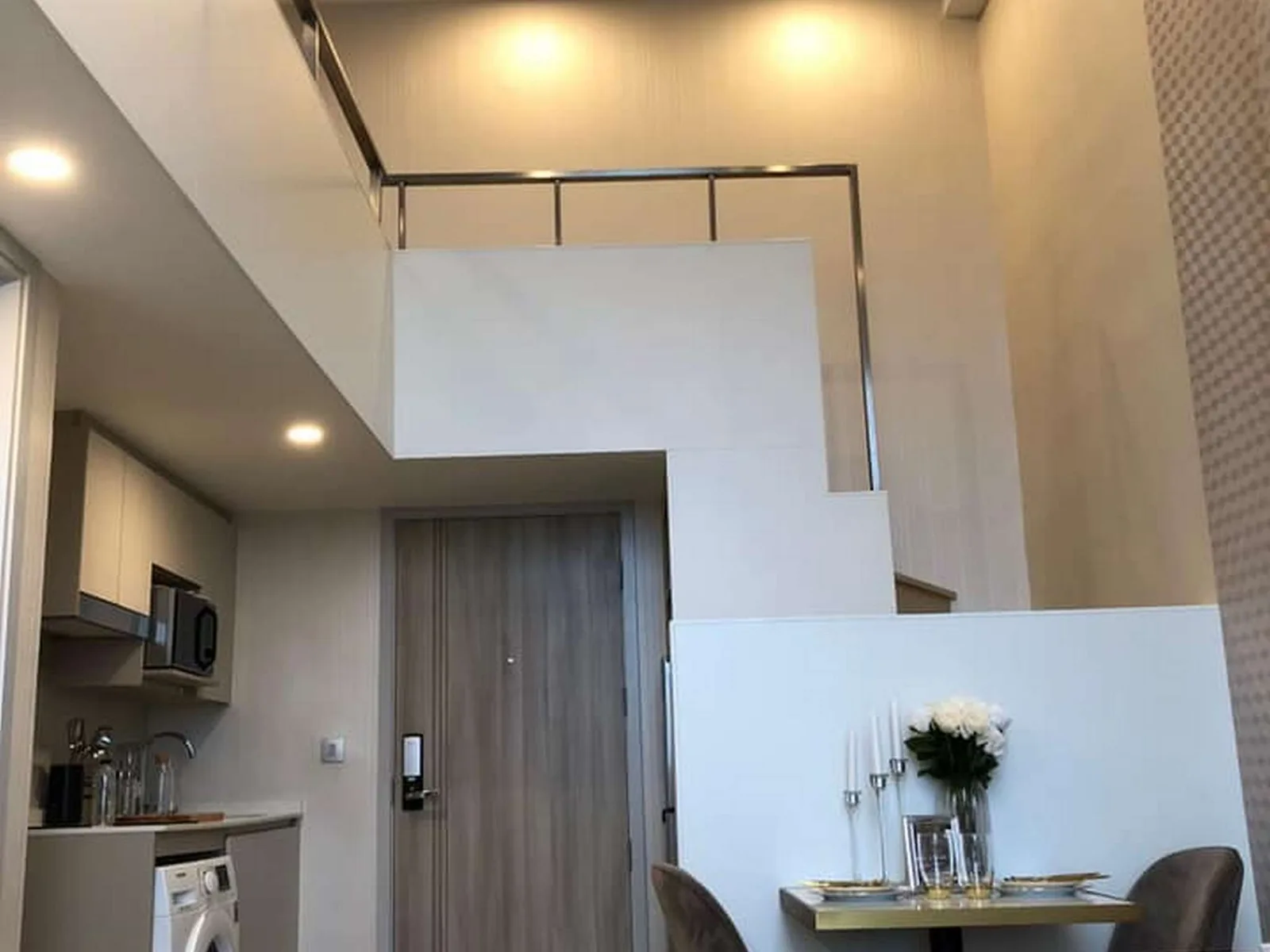 Knightsbridge Prime Sathorn — photo 5