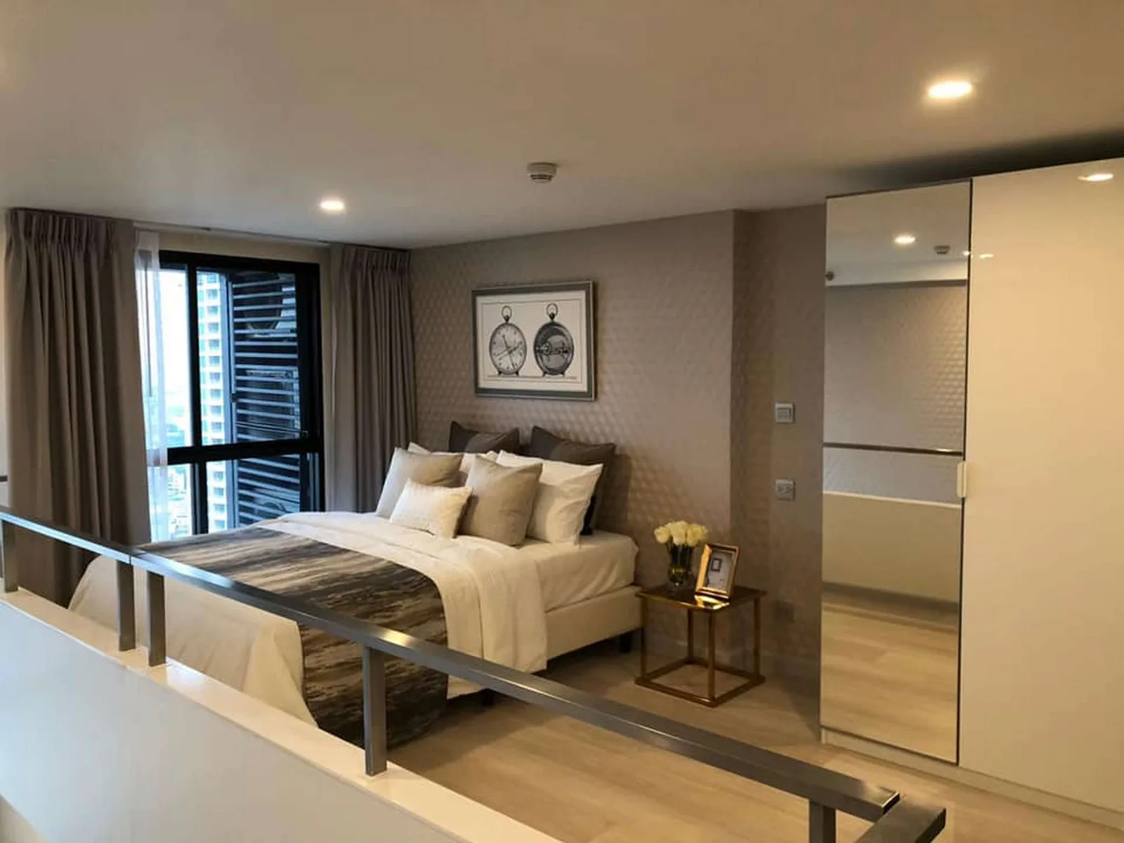 Knightsbridge Prime Sathorn — photo 9