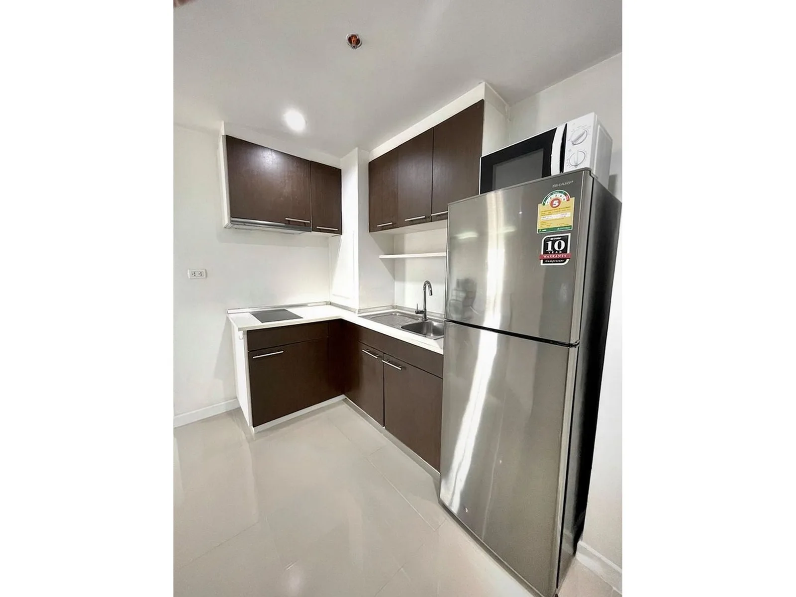 The Waterford Sukhumvit 50 Onnut — photo 12