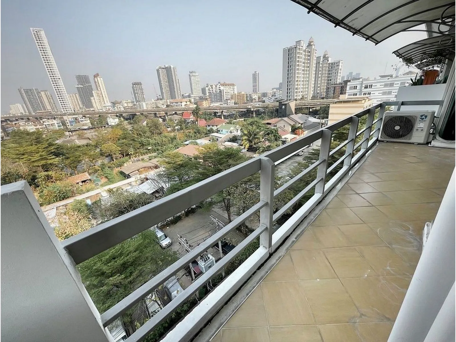 The Waterford Sukhumvit 50 Onnut — photo 14