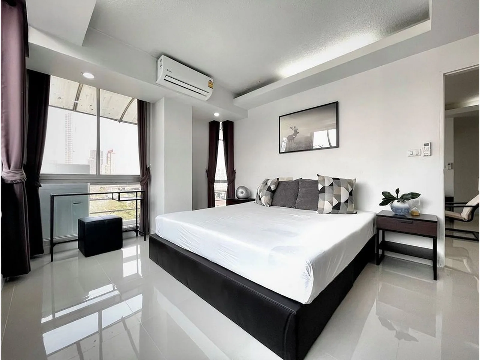 The Waterford Sukhumvit 50 Onnut — photo 6