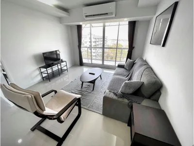 The Waterford Sukhumvit 50 Onnut