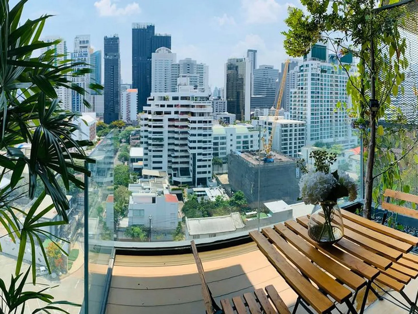 Siamese Exclusive Sukhumvit 31 — photo 10