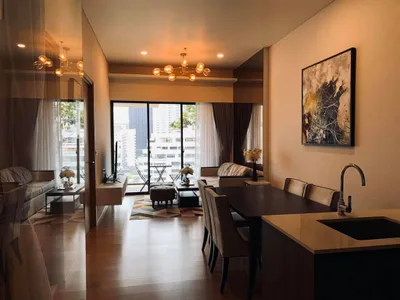 Siamese Exclusive Sukhumvit 31