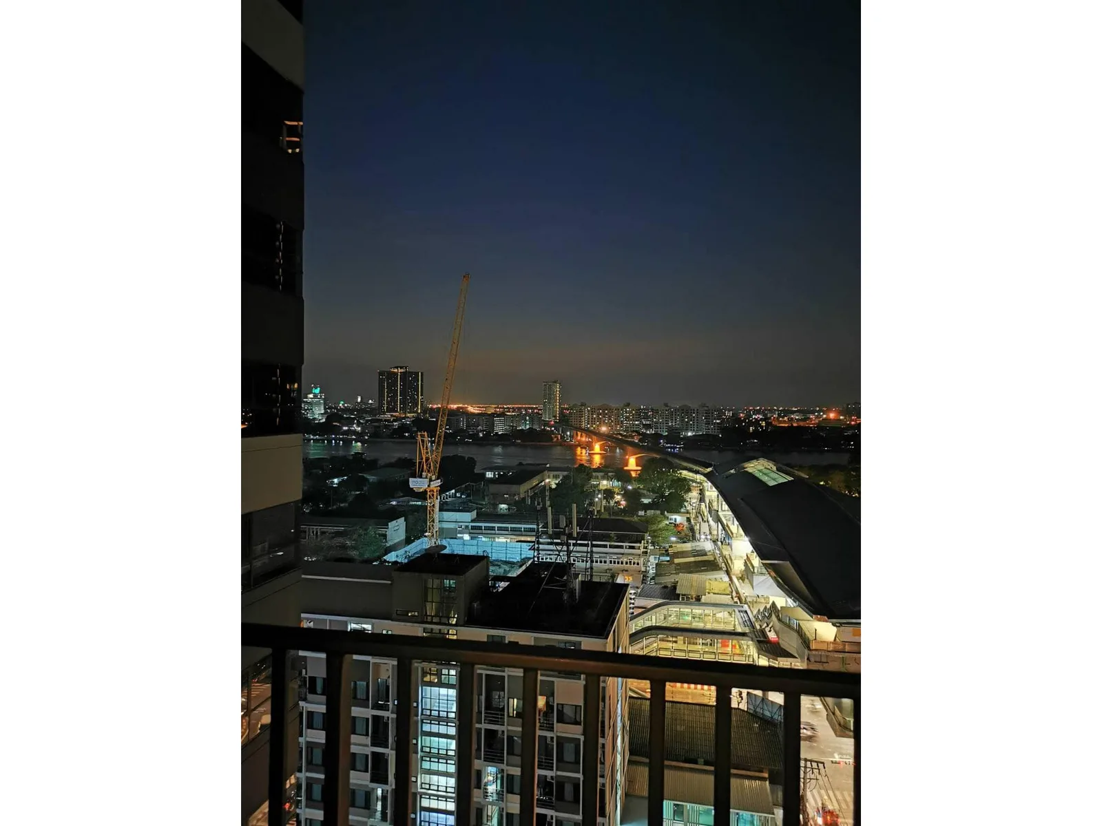 Chewathai Residence Bang Pho — photo 8