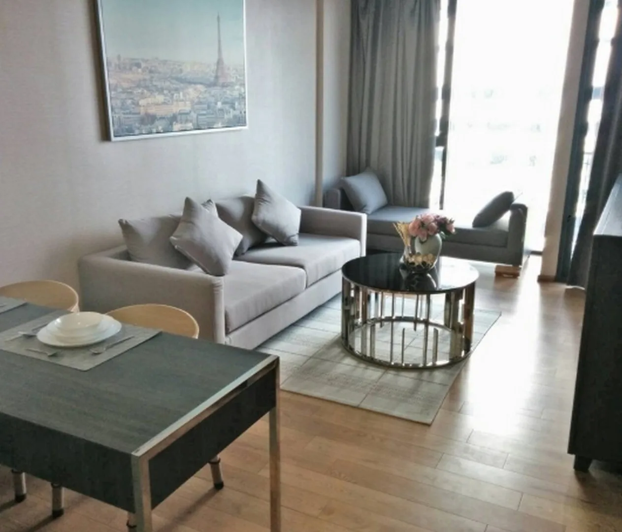 Klass Condo Langsuan — photo 2