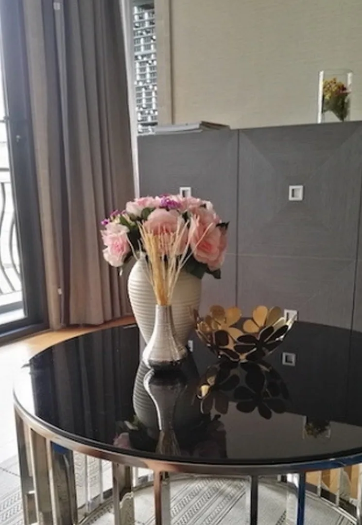 Klass Condo Langsuan — photo 3