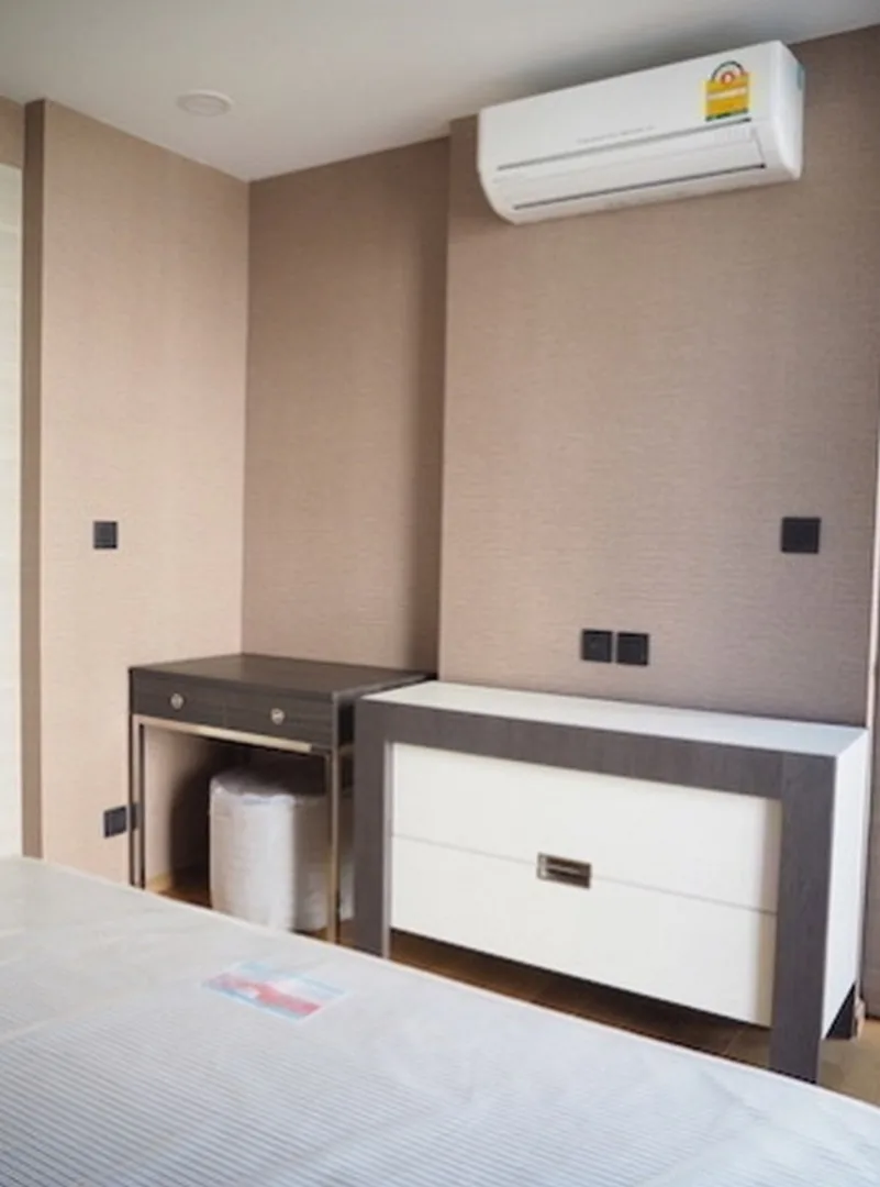 Klass Condo Langsuan — photo 4