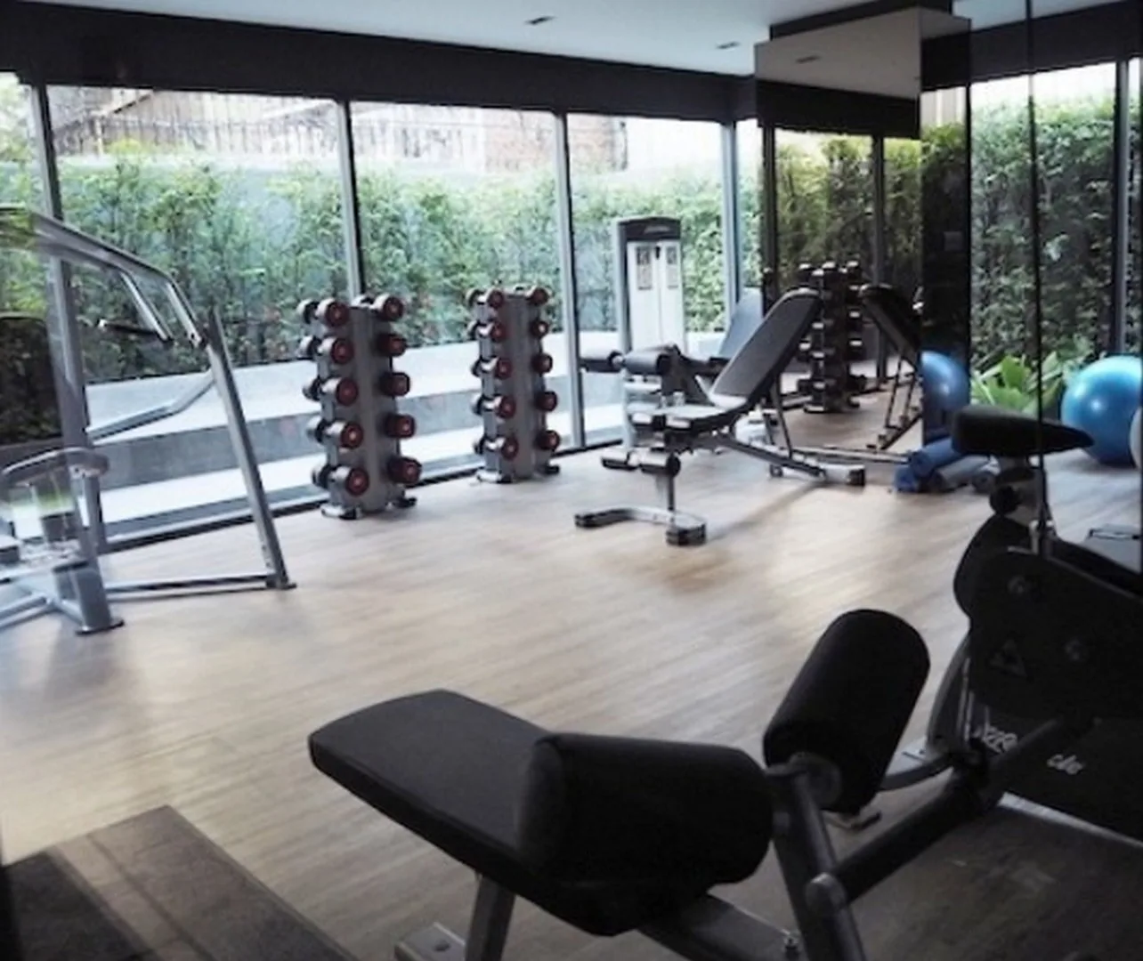 Klass Condo Langsuan — photo 10